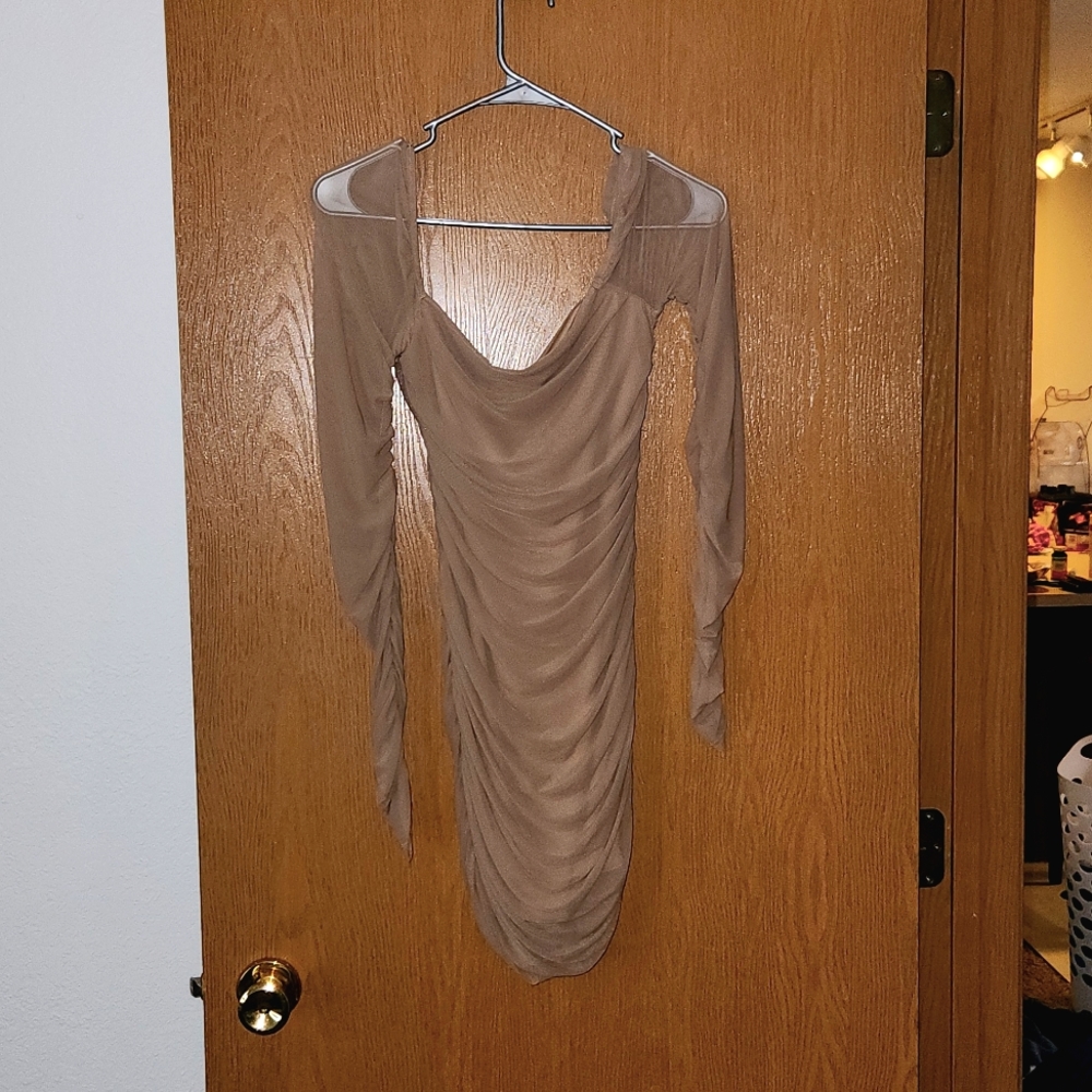 Princess Polly Dress